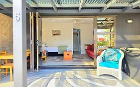 Blue Marlin Apartments